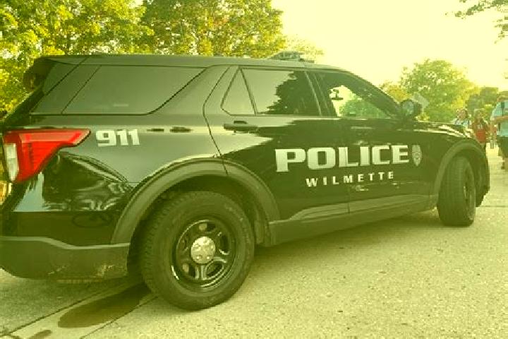 escort Wilmette