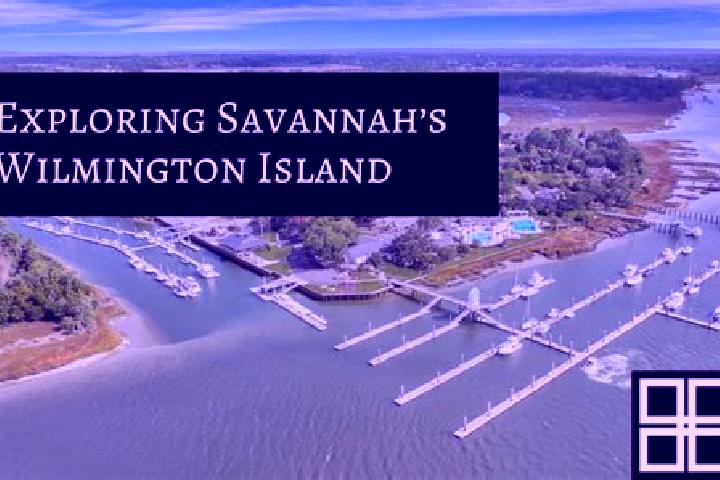 escort Wilmington Island