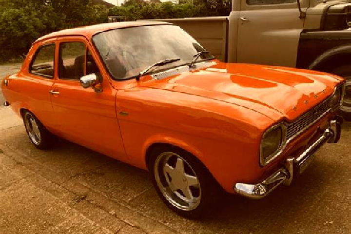 escort Wilsdruff
