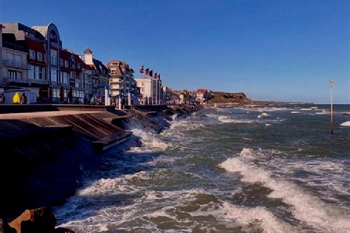 escort Wimereux