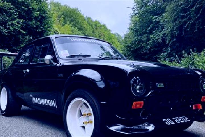 escort Wincanton