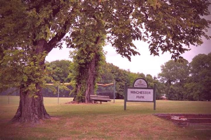 escort Winchester Park