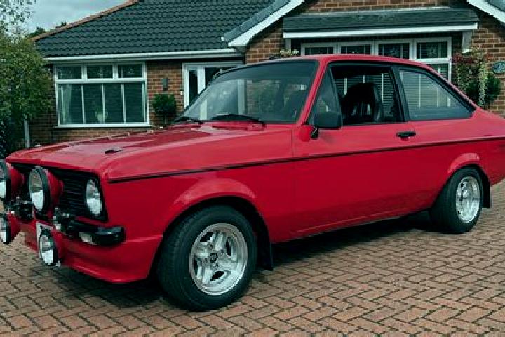 escort Windale