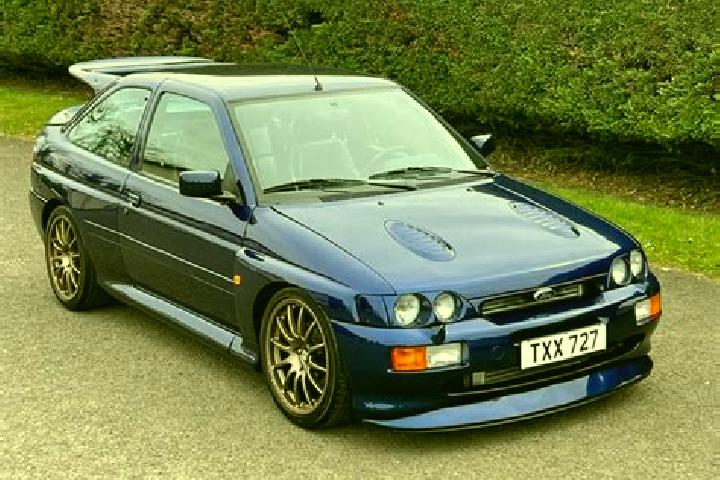 escort Windemere