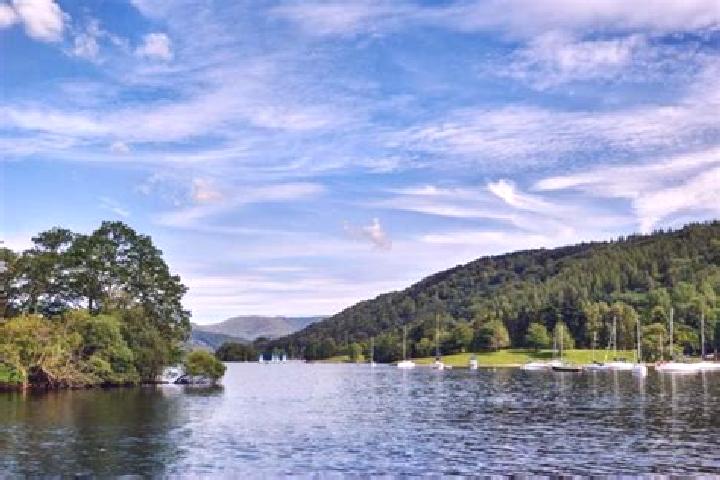 escort Windermere