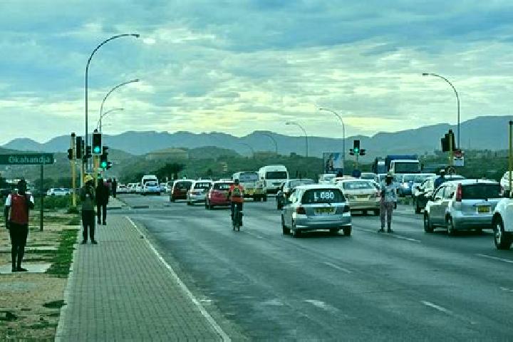escort Windhoek