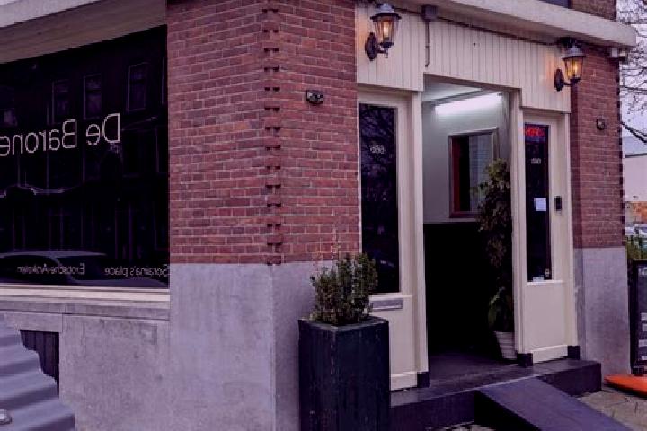 escort Winkel