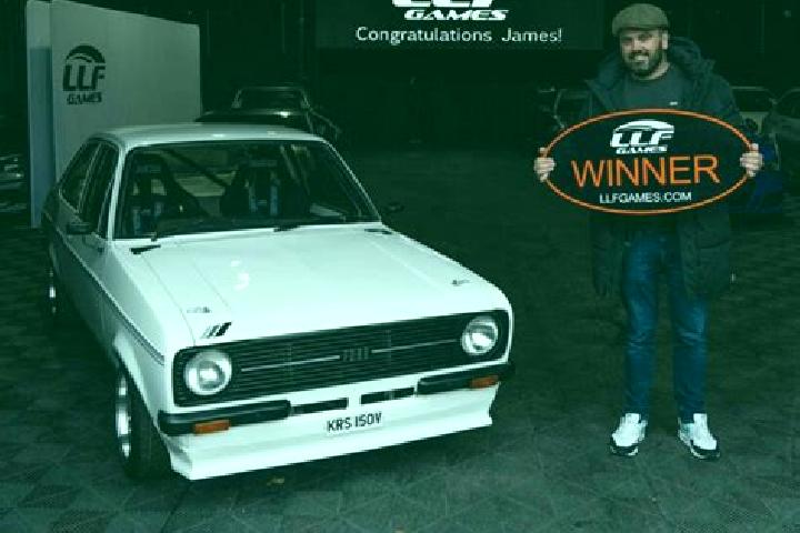 escort Winner