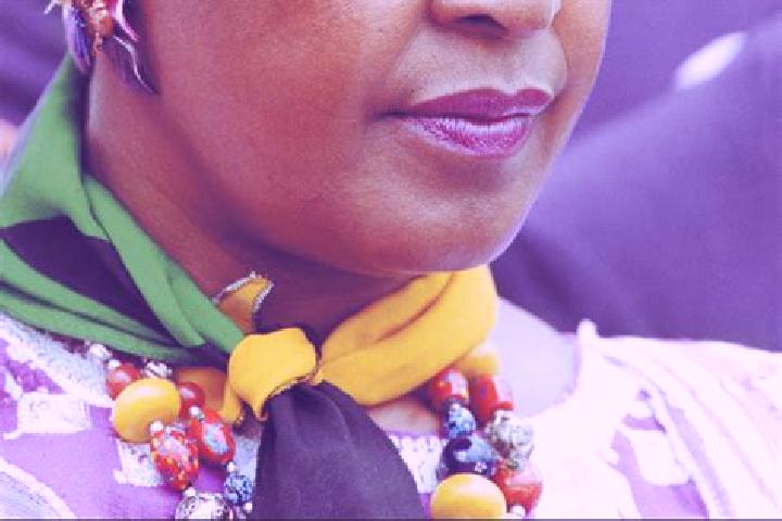 escort Winnie Mandela