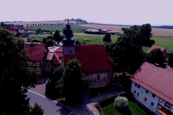 escort Wintzingerode