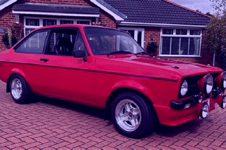 escort Wippenham