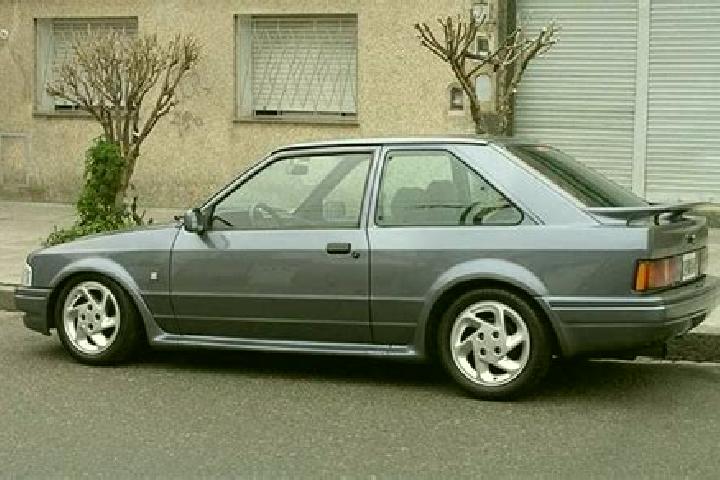 escort Wirft