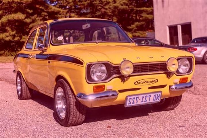 escort Wirges