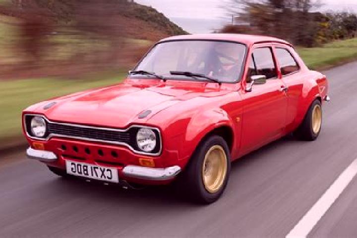 escort Witney