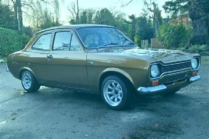 escort Wittersham