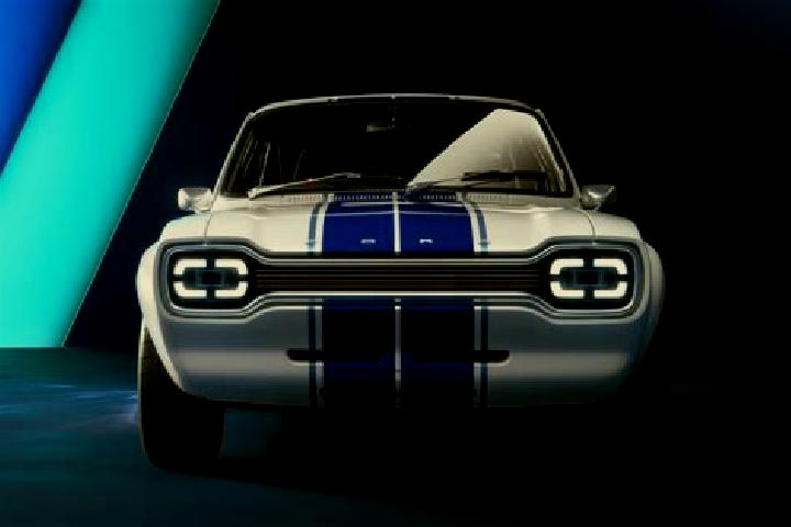 escort Witu