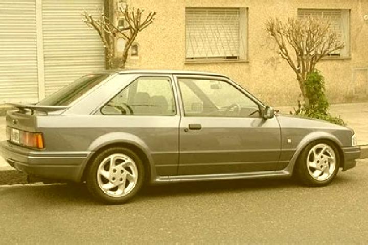 escort Woerdern