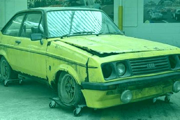 escort Wofo