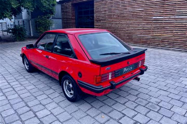 escort Woja