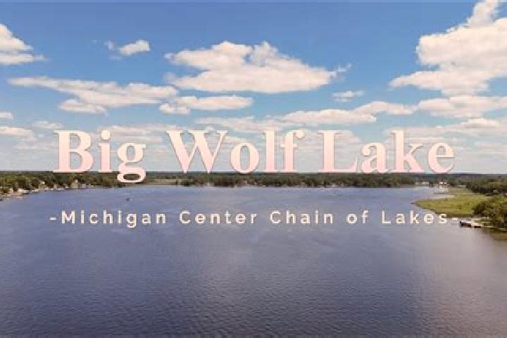 escort Wolf Lake