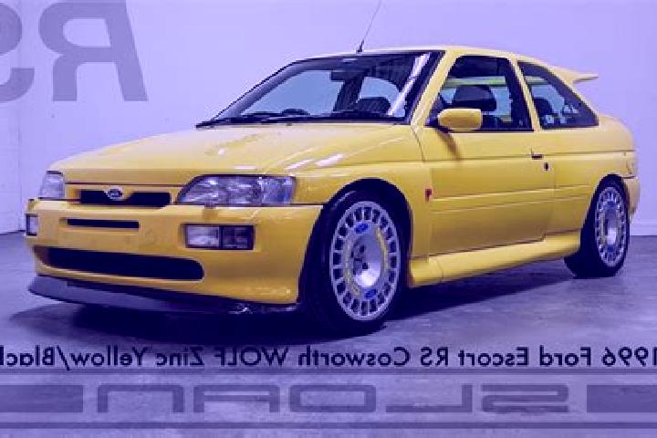 escort Wolf Trap