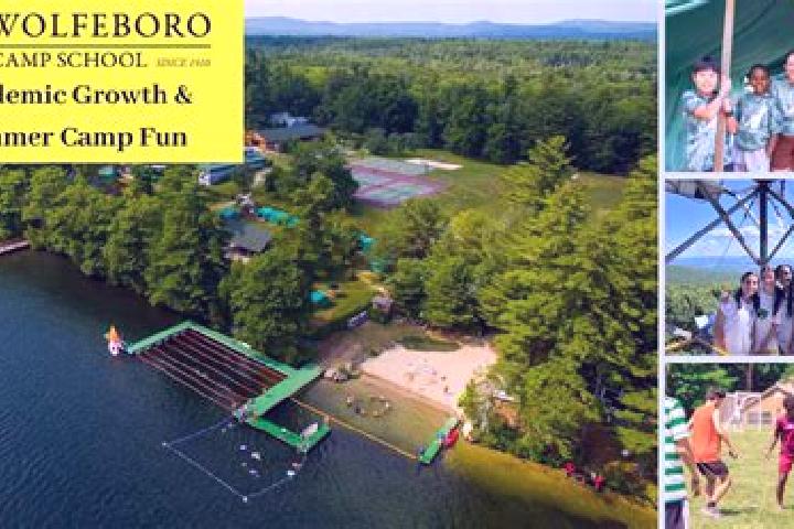 escort Wolfeboro