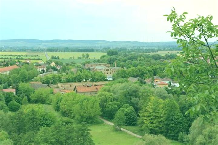 escort Wolferstedt