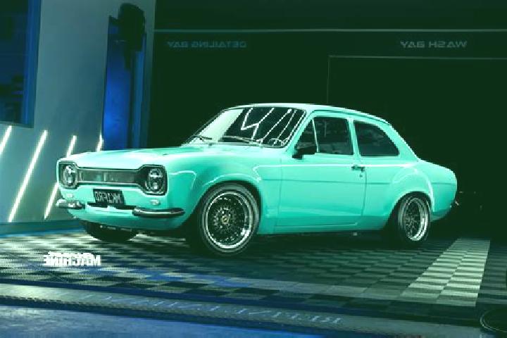 escort Wolowaru