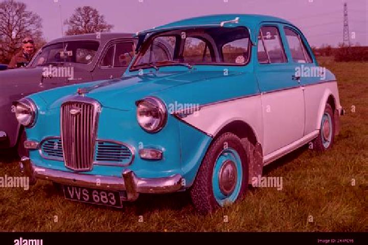 escort Wolseley