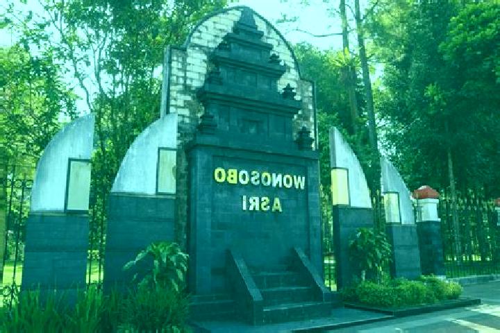 escort Wonosobo