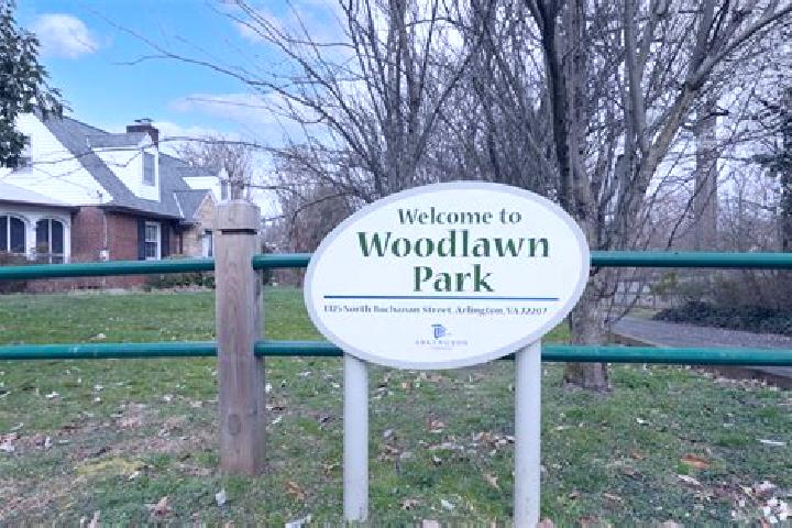 escort Woodlawn Park