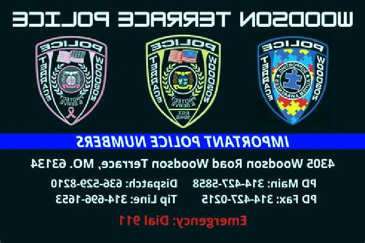 escort Woodson Terrace