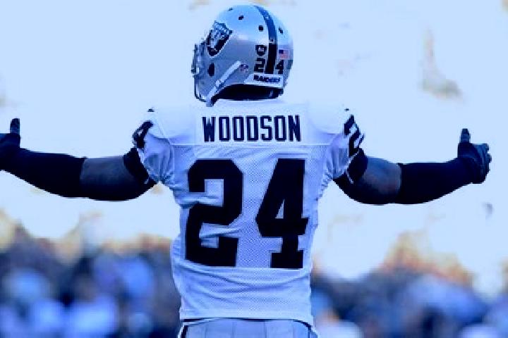 escort Woodson