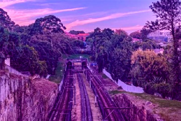 escort Woollahra