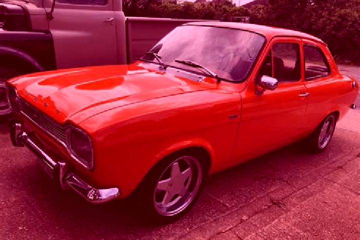 escort Woongarra