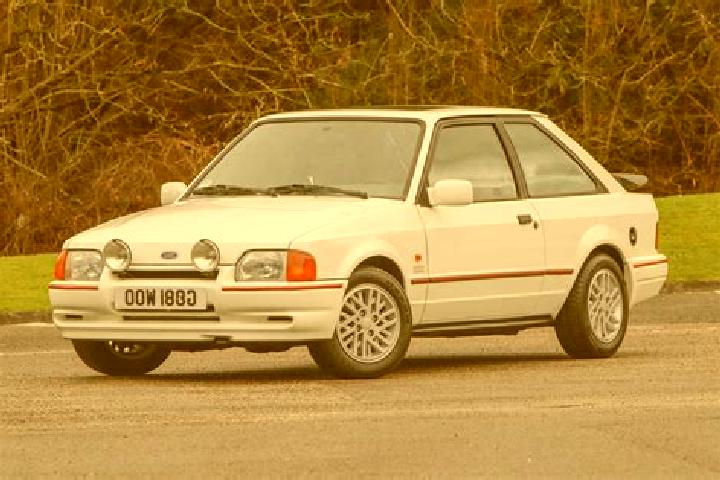escort Woore