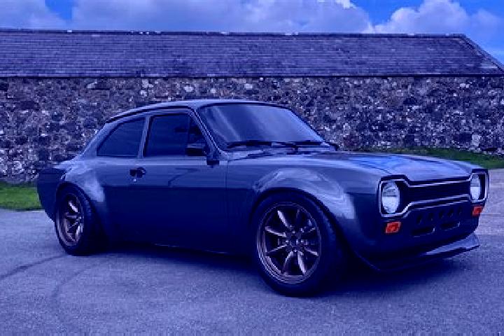 escort Worksop