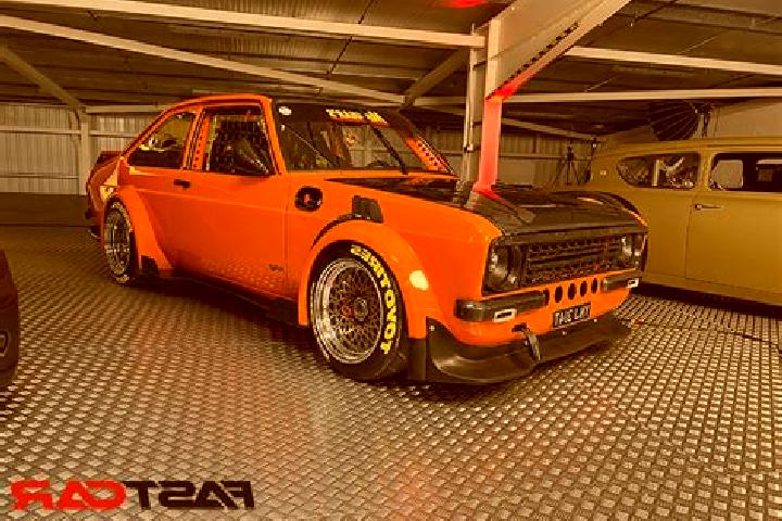 escort Worofla