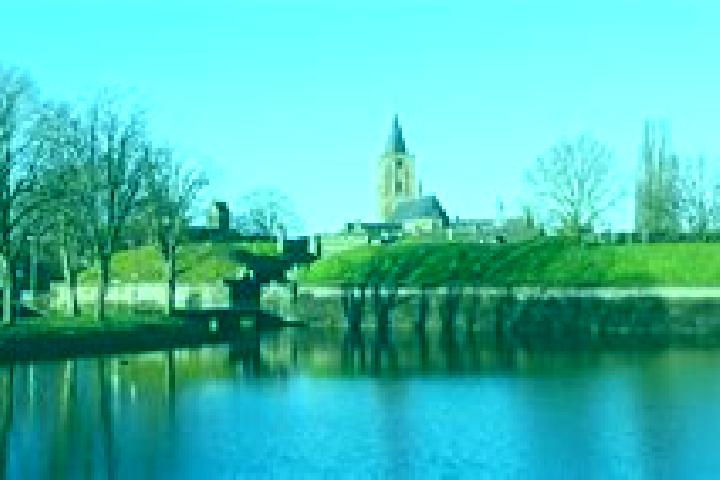 escort Woudrichem