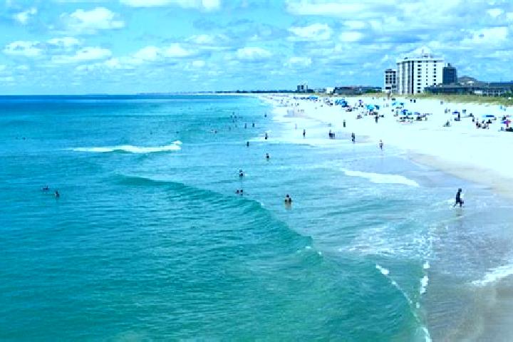 escort Wrightsville Beach