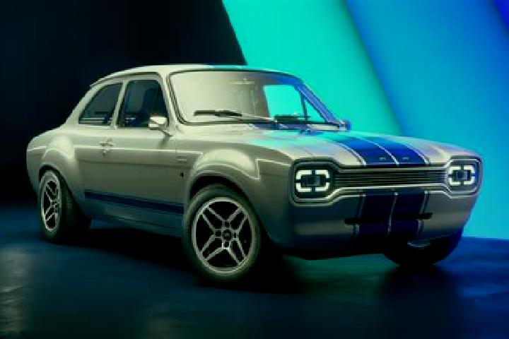 escort Wroughton