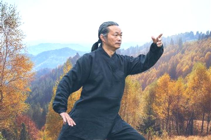 escort Wudang
