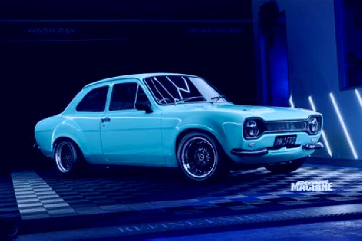 escort Wukeshu
