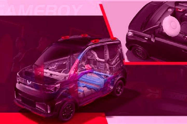 escort Wuling