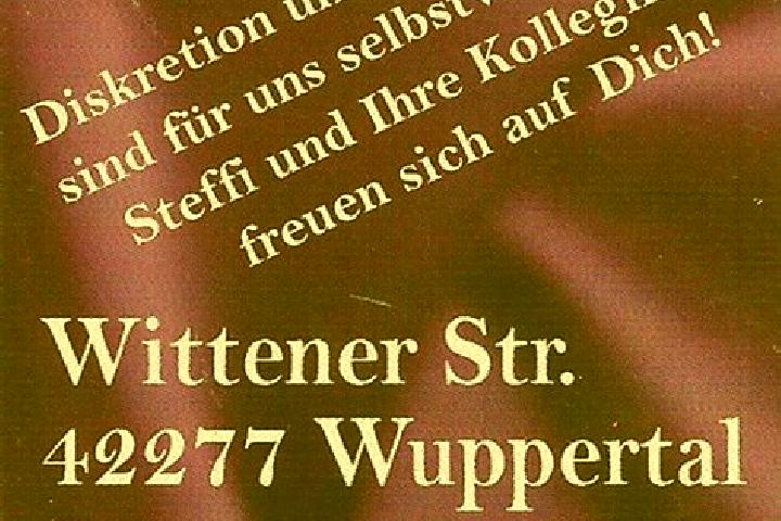 escort Wuppertal