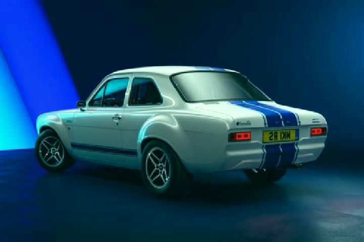 escort Wushi