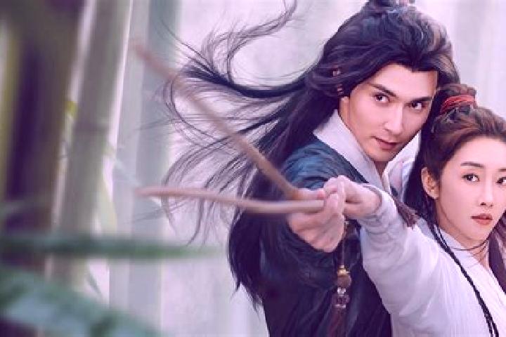 escort Wuxia