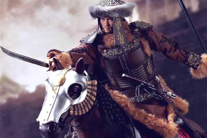 escort Wuzhu