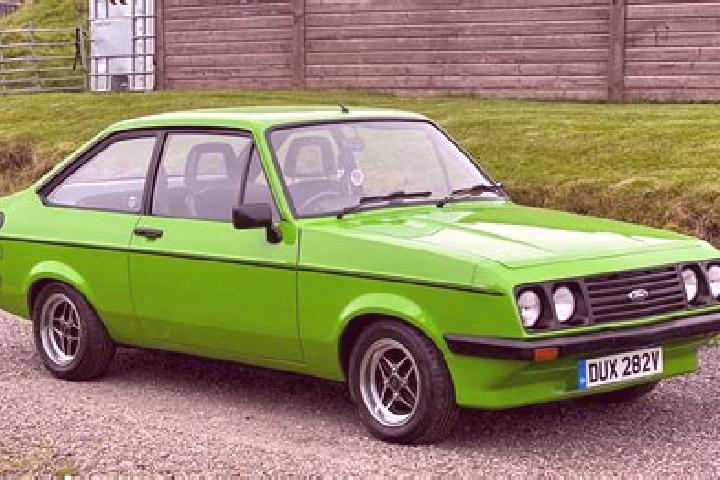 escort Wycheproof