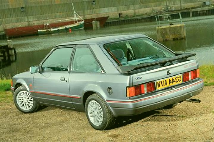 escort Wychwood